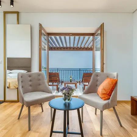 Villa Brijuni Exclusive Villas Fazana