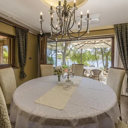 Brijuni Exclusive Villas *