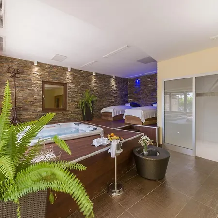 Brijuni Exclusive Villas Villa