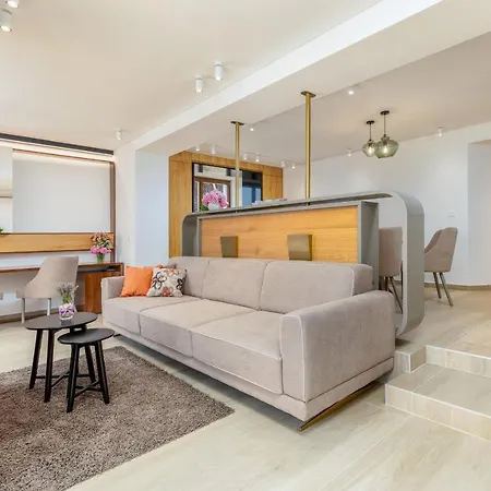 Villa Brijuni Exclusive Villas