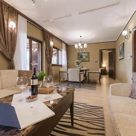 Villa Brijuni Exclusive Villas Fažana