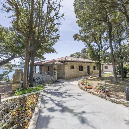 Villa Brijuni Exclusive Villas