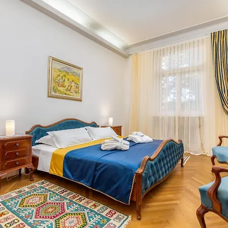 Brijuni Exclusive Villas Villa Fažana