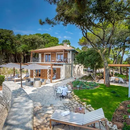 Brijuni Exclusive Villas *