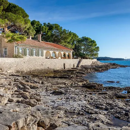 Villa Brijuni Exclusive Villas *