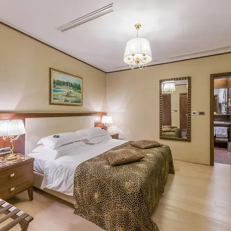 Villa Brijuni Exclusive Villas Fažana