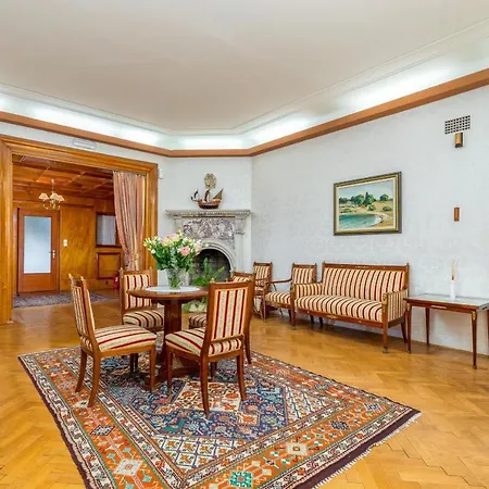 Villa Brijuni Exclusive Villas Fažana