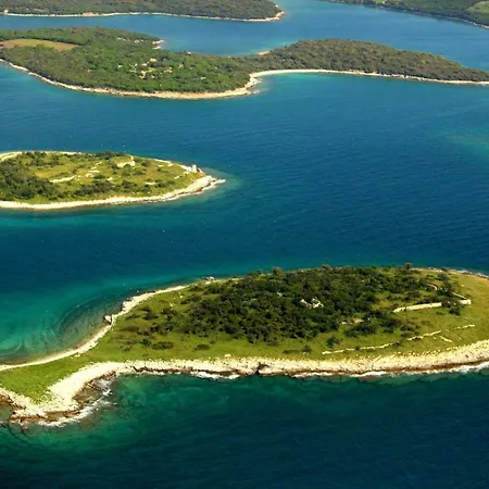 Brijuni Exclusive Villas Villa Fazana