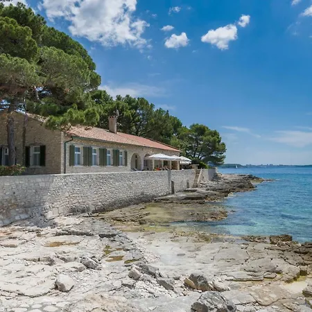 Villa Brijuni Exclusive Villas
